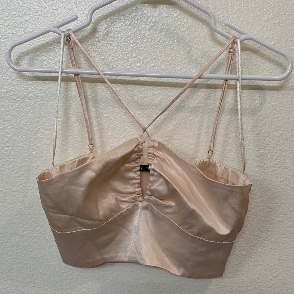 Zara top